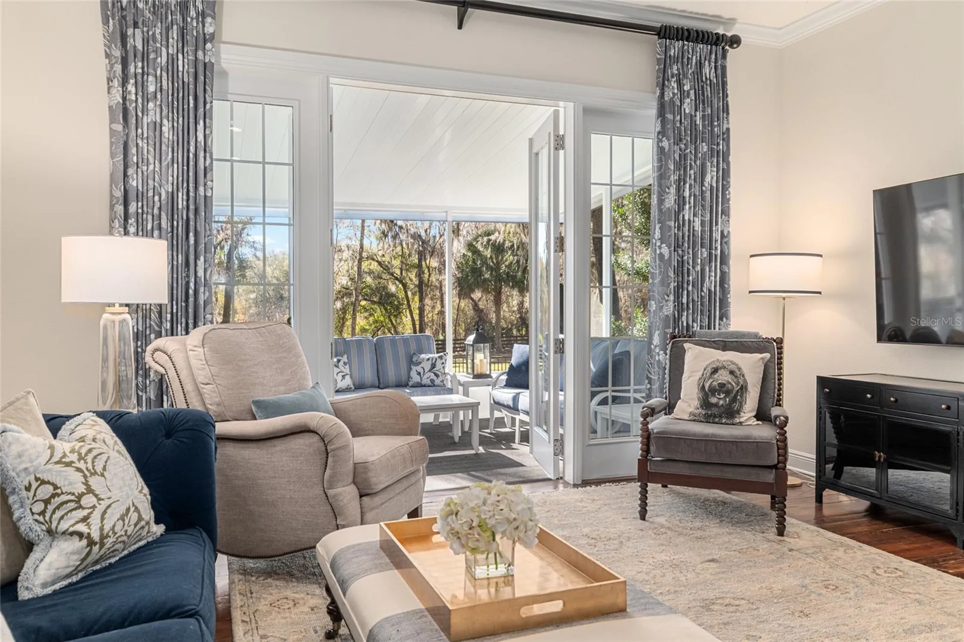 33 Lake Wood Circle Ocala FL 34482