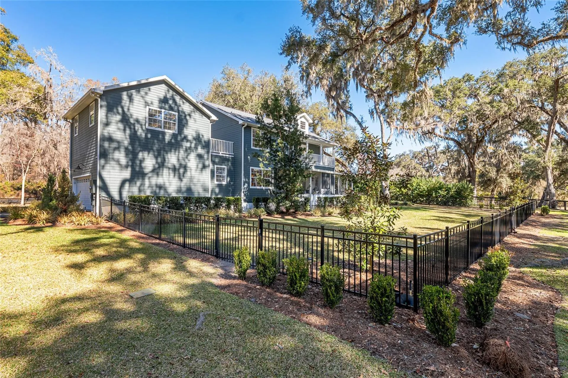 33 Lake Wood Circle Ocala FL 34482