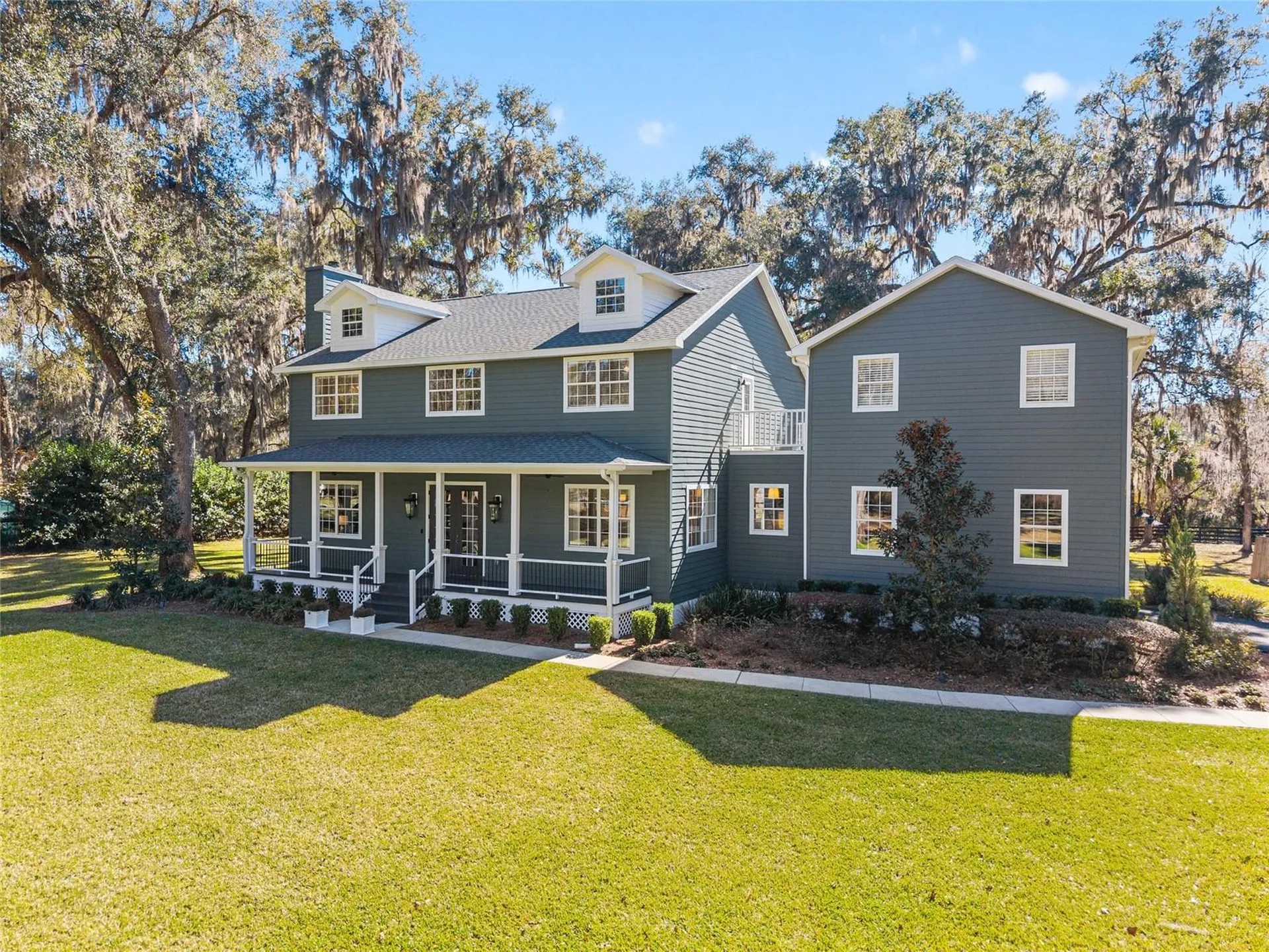 33 Lake Wood Circle Ocala FL 34482