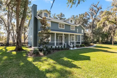 33 Lake Wood Circle Ocala FL 34482