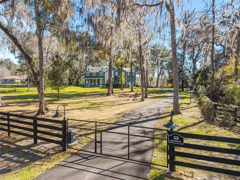 33 Lake Wood Circle Ocala FL 34482