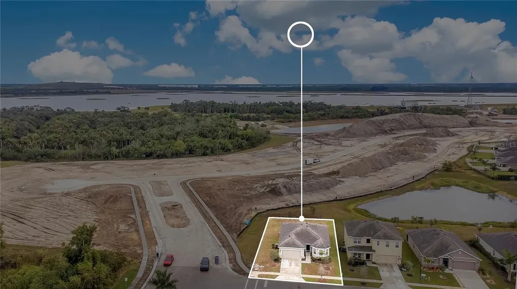 9201 Potomac Drive Fort Pierce FL 34945