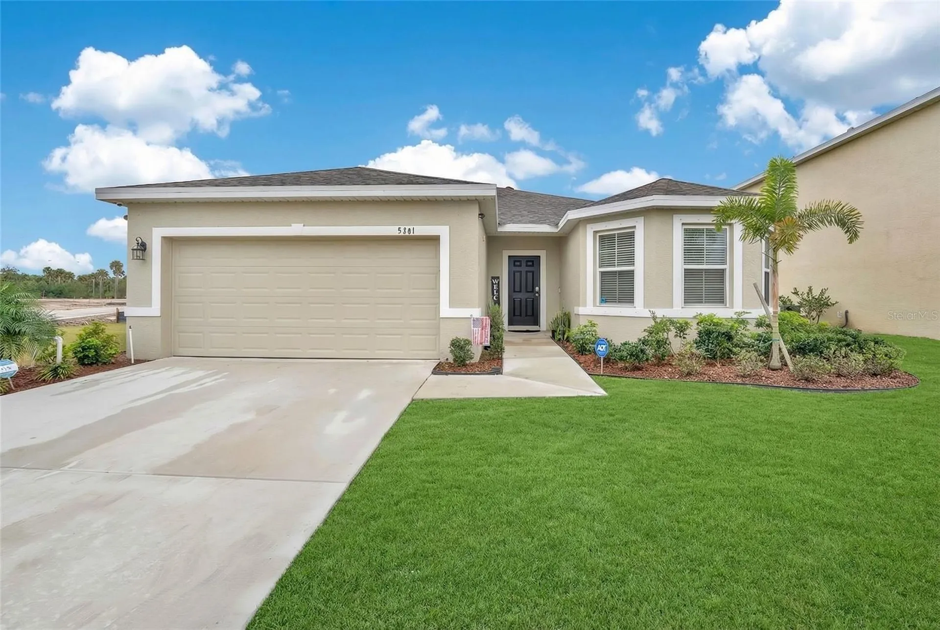 9201 Potomac Drive Fort Pierce FL 34945