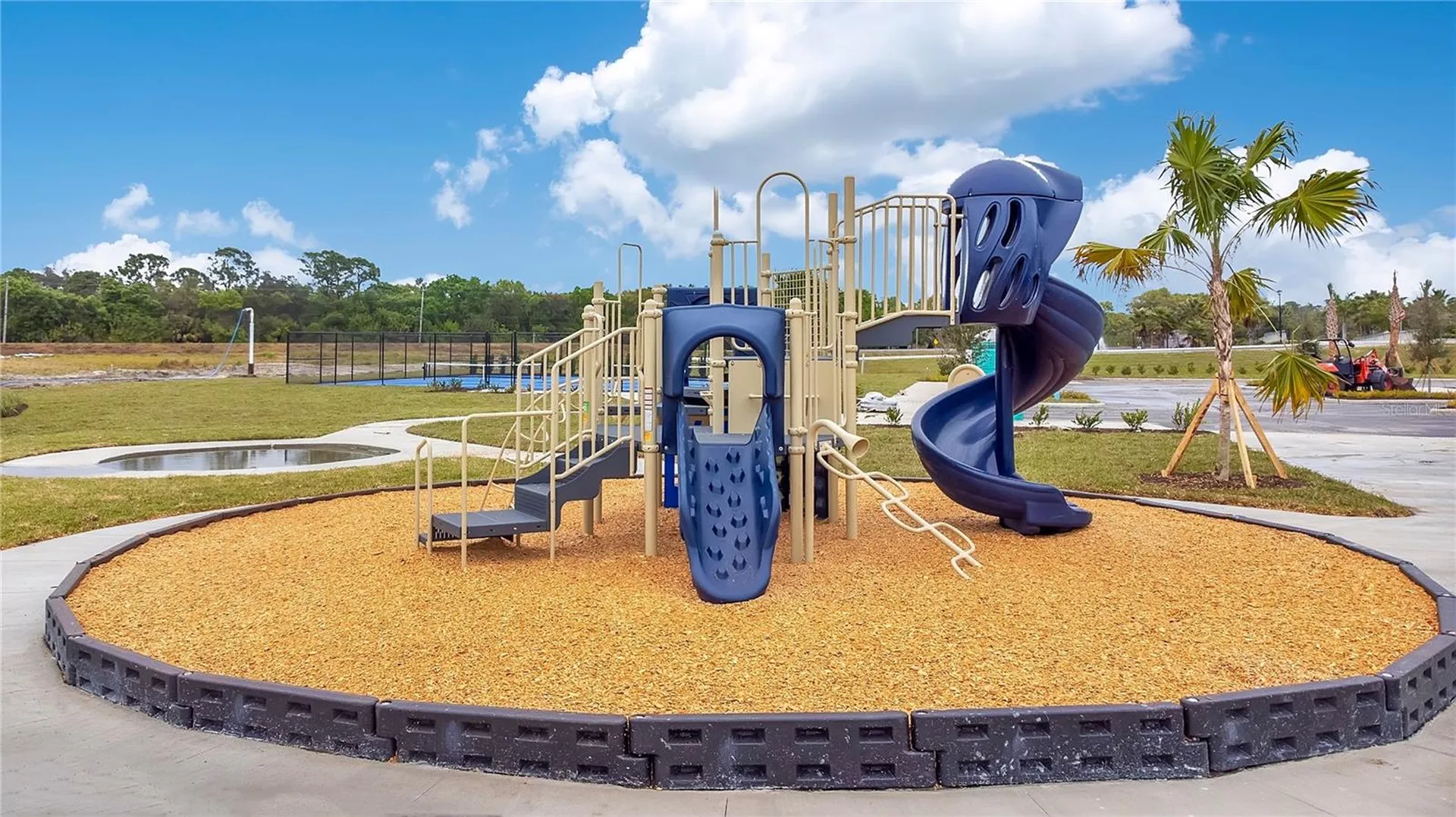 9201 Potomac Drive Fort Pierce FL 34945