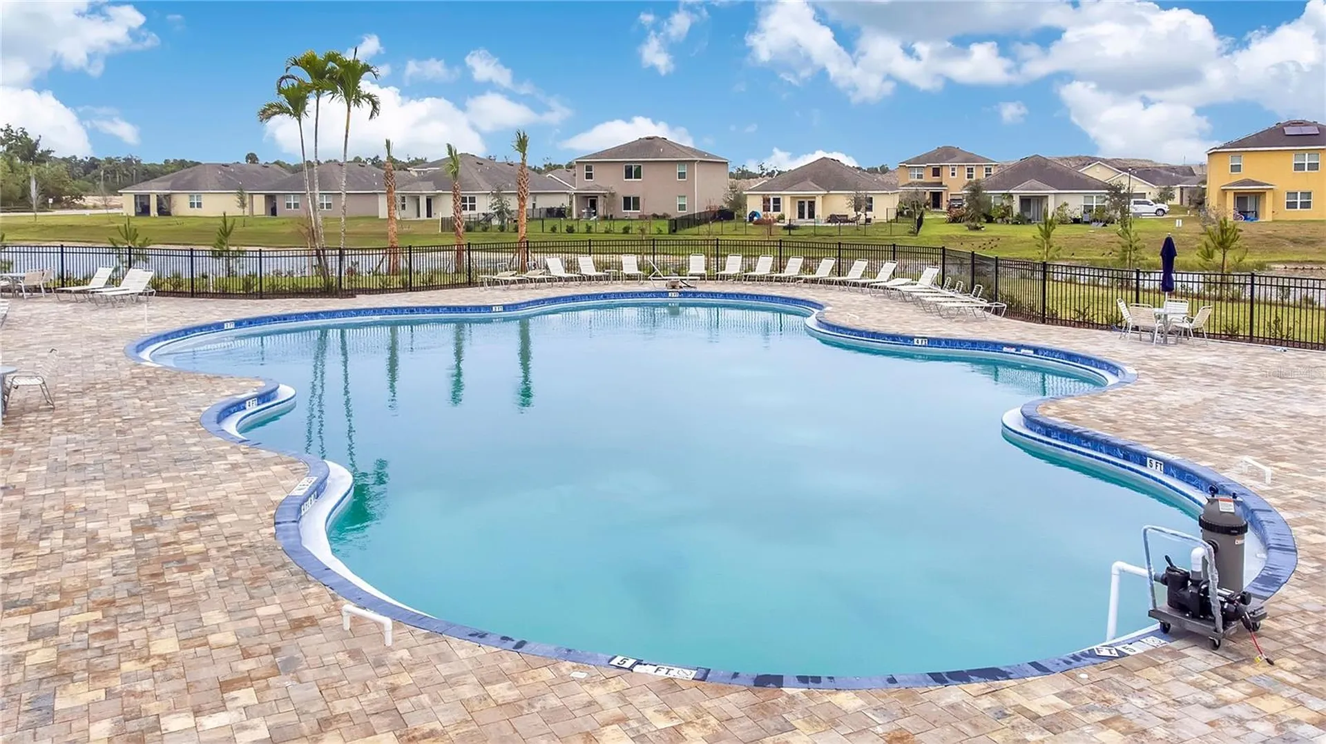 9201 Potomac Drive Fort Pierce FL 34945