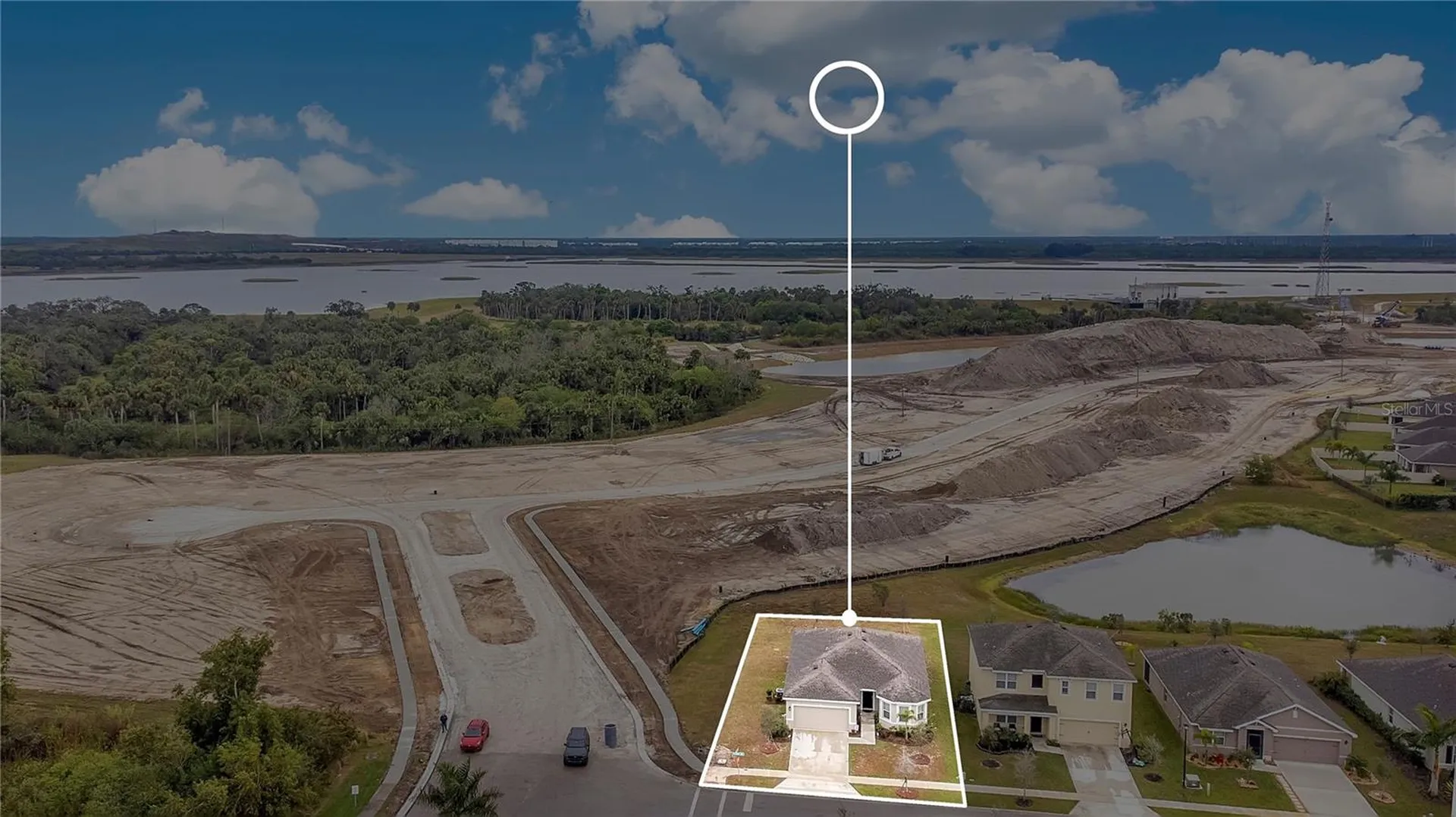 9201 Potomac Drive Fort Pierce FL 34945