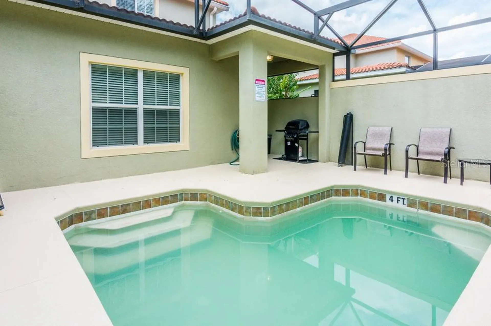 2963 Banana Palm Drive Kissimmee FL 34747