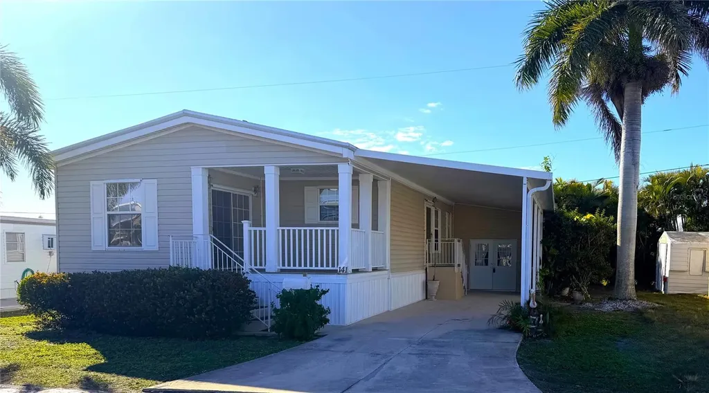 10101 Burnt Store Road Punta Gorda FL 33950