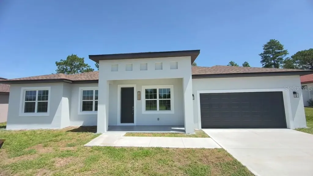 4443 SW 152nd Street Ocala FL 34473