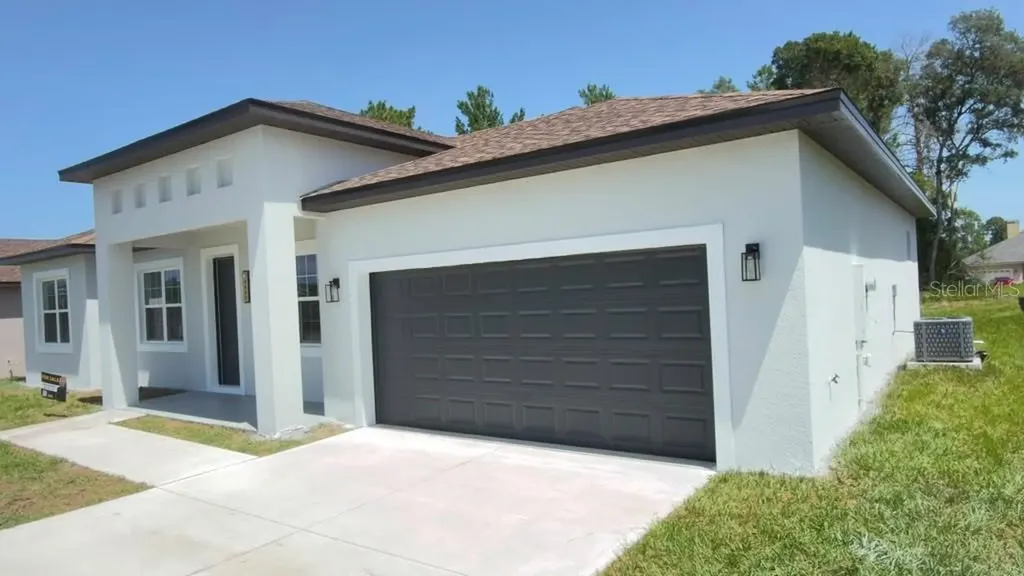 4443 SW 152nd Street Ocala FL 34473
