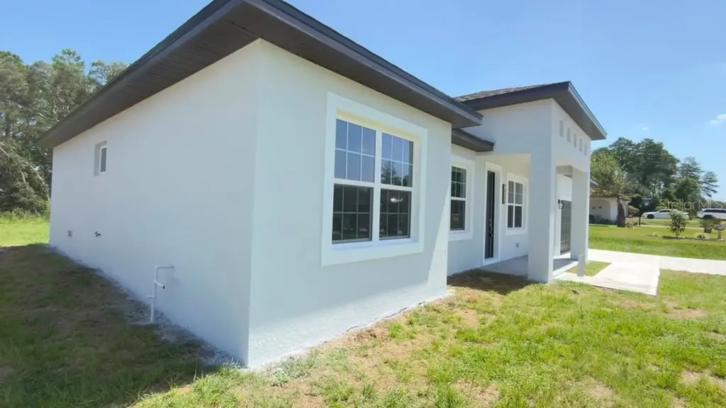 4443 SW 152nd Street Ocala FL 34473