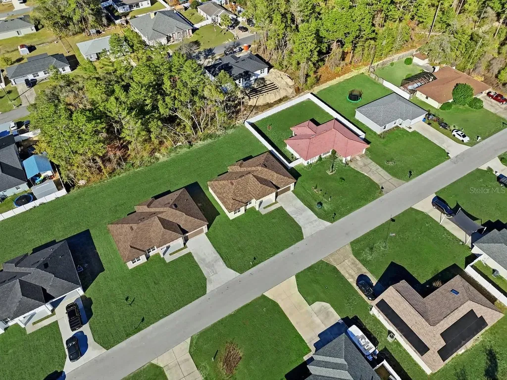 4443 SW 152nd Street Ocala FL 34473