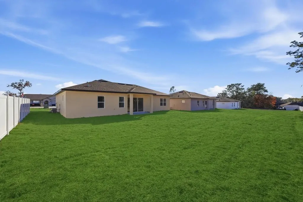 4443 SW 152nd Street Ocala FL 34473