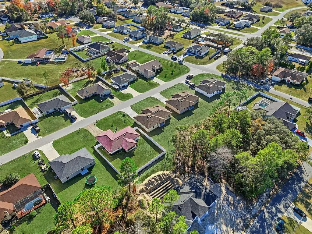 4443 SW 152nd Street Ocala FL 34473
