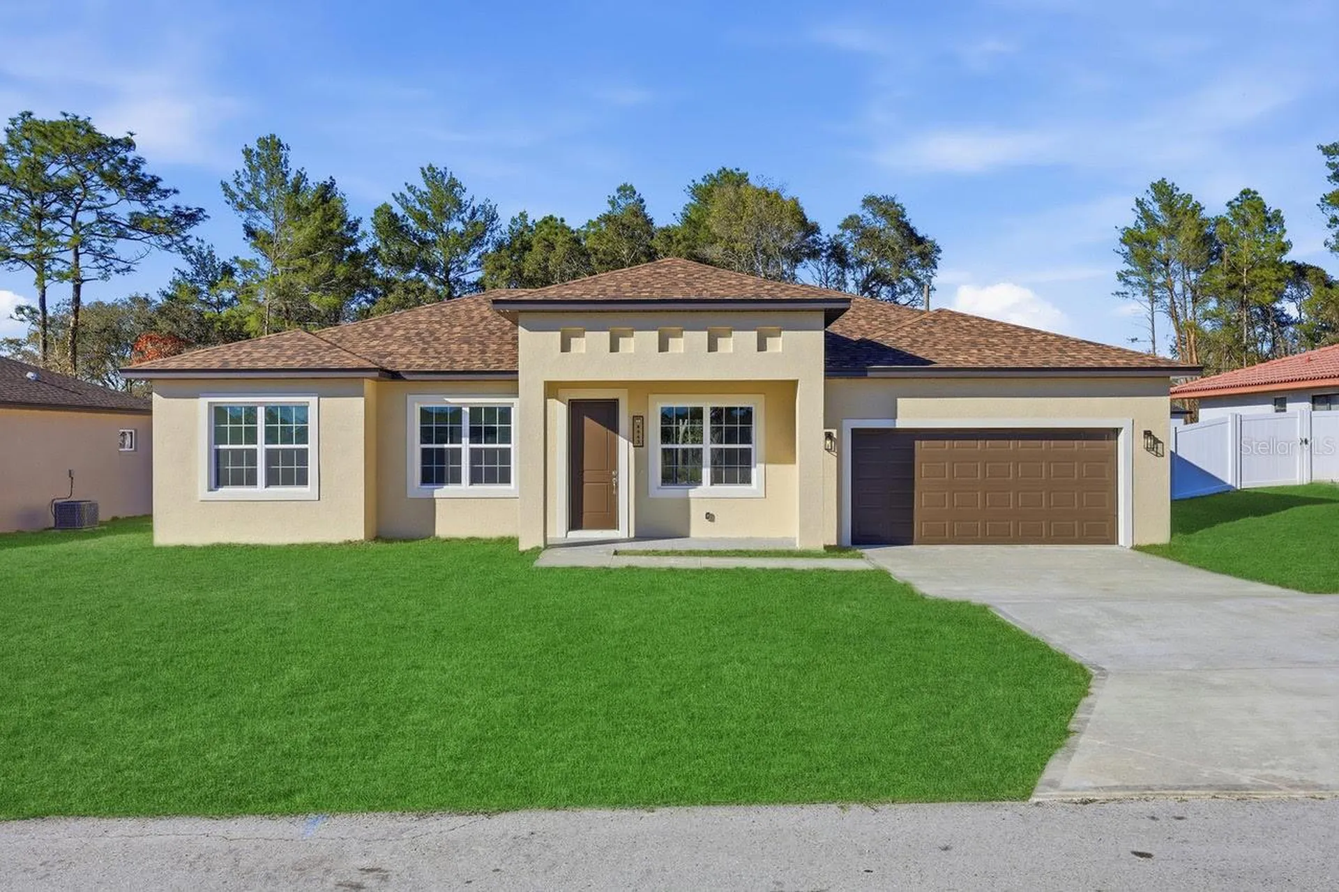 4443 SW 152nd Street Ocala FL 34473