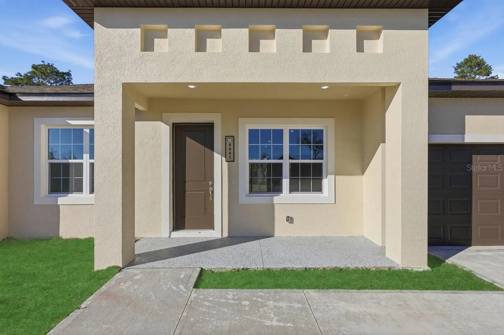 4443 SW 152nd Street Ocala FL 34473