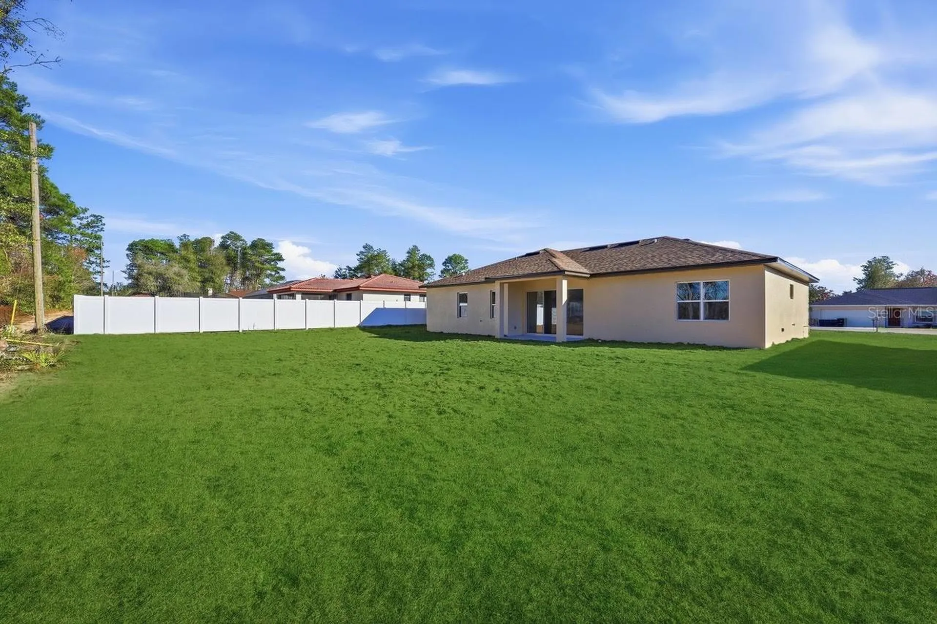 4443 SW 152nd Street Ocala FL 34473