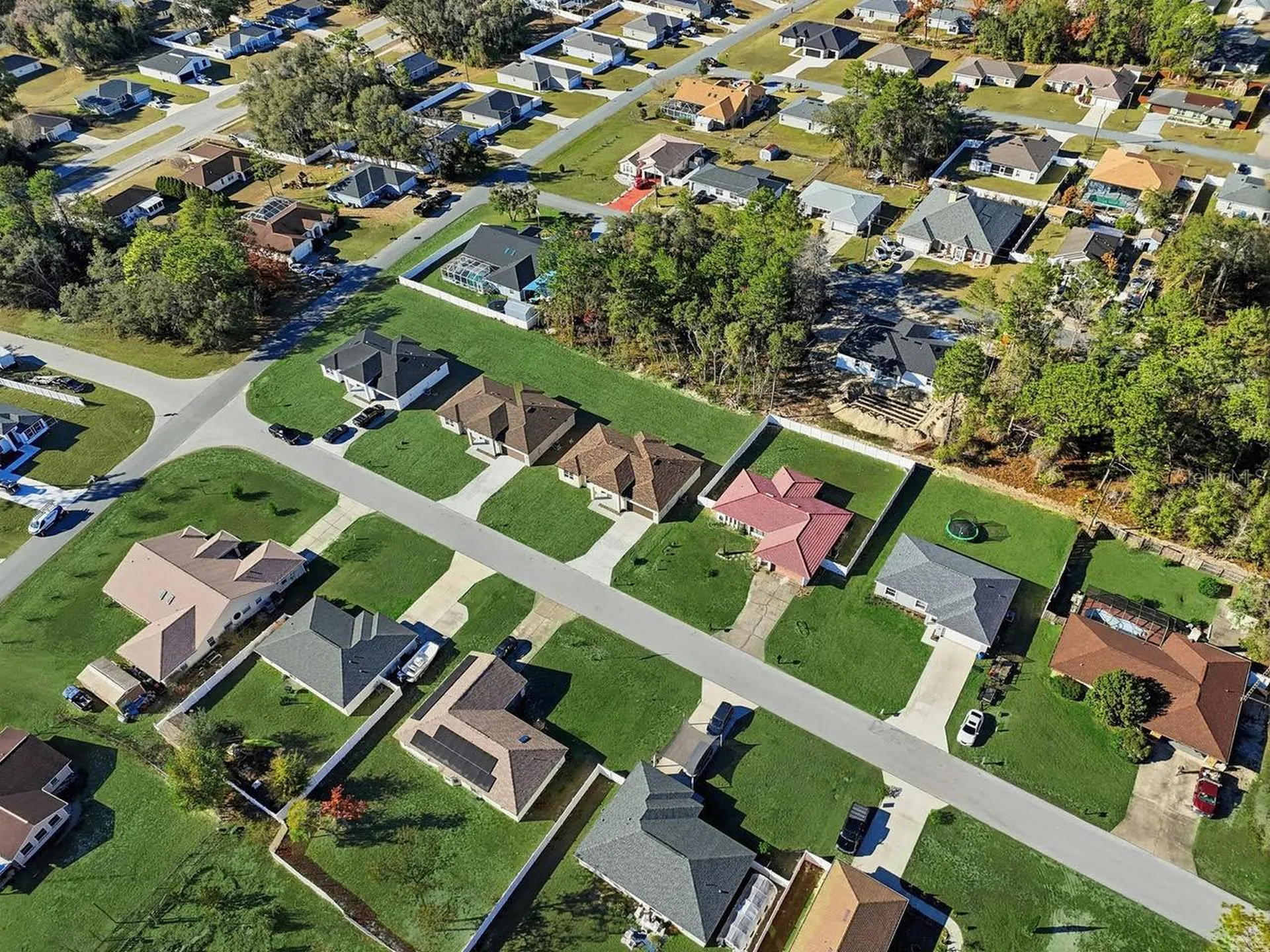 4443 SW 152nd Street Ocala FL 34473