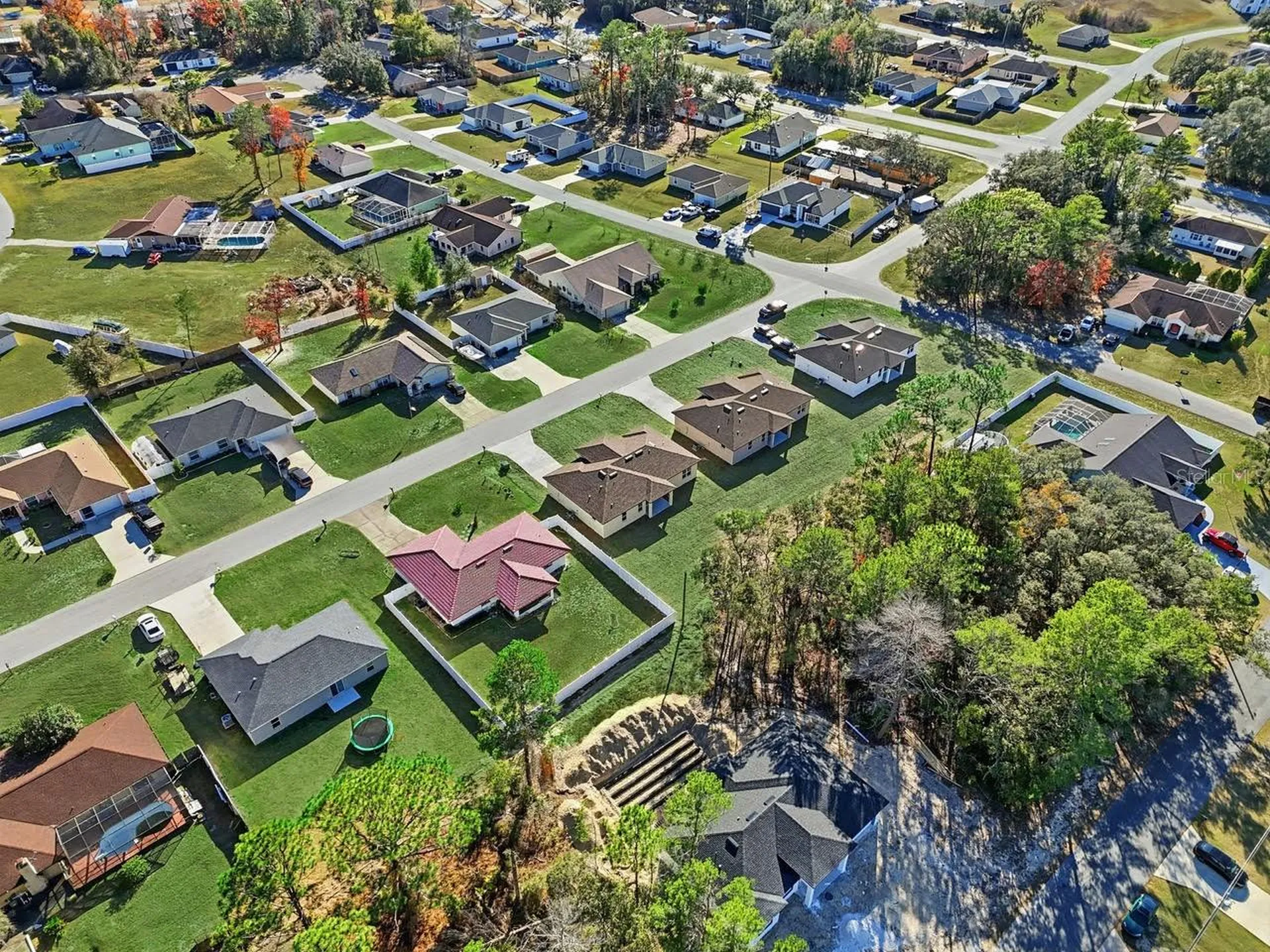 4443 SW 152nd Street Ocala FL 34473