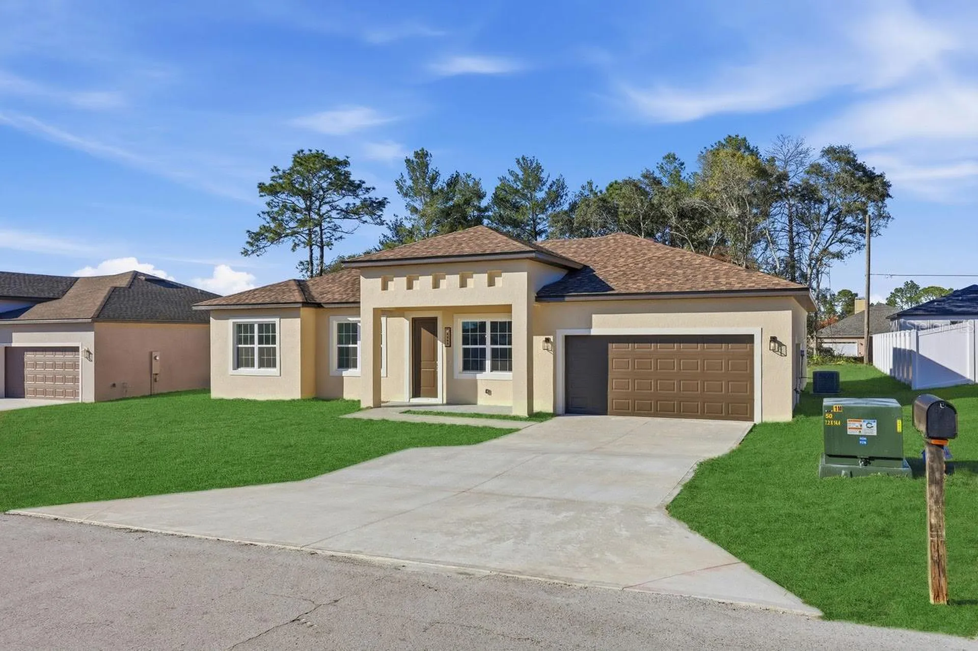 4443 SW 152nd Street Ocala FL 34473