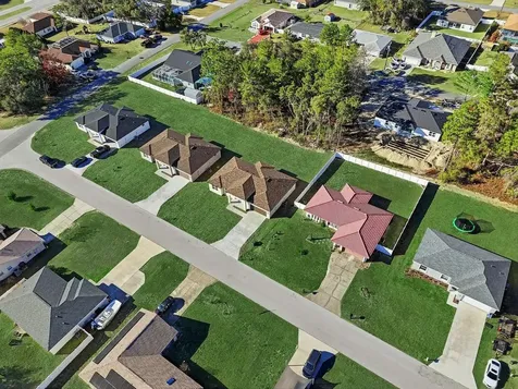 4443 SW 152nd Street Ocala FL 34473