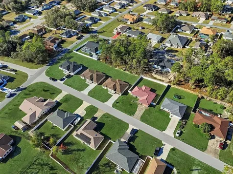 4443 SW 152nd Street Ocala FL 34473