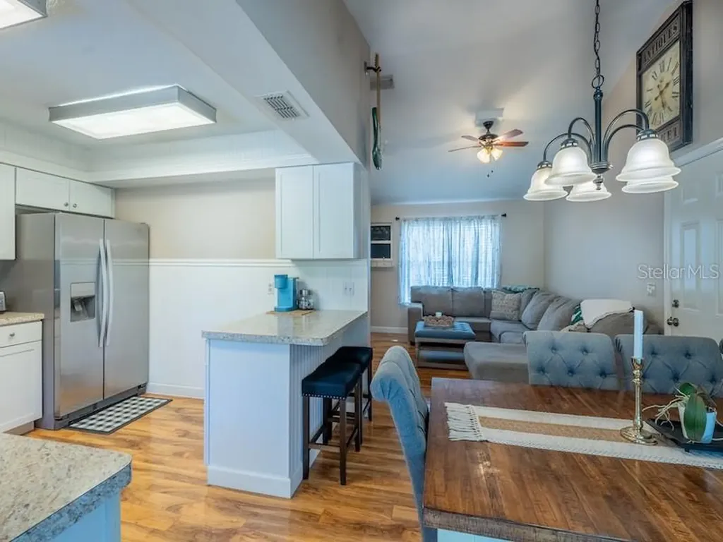 14641 NE 154th Street Fort Mc Coy FL 32134