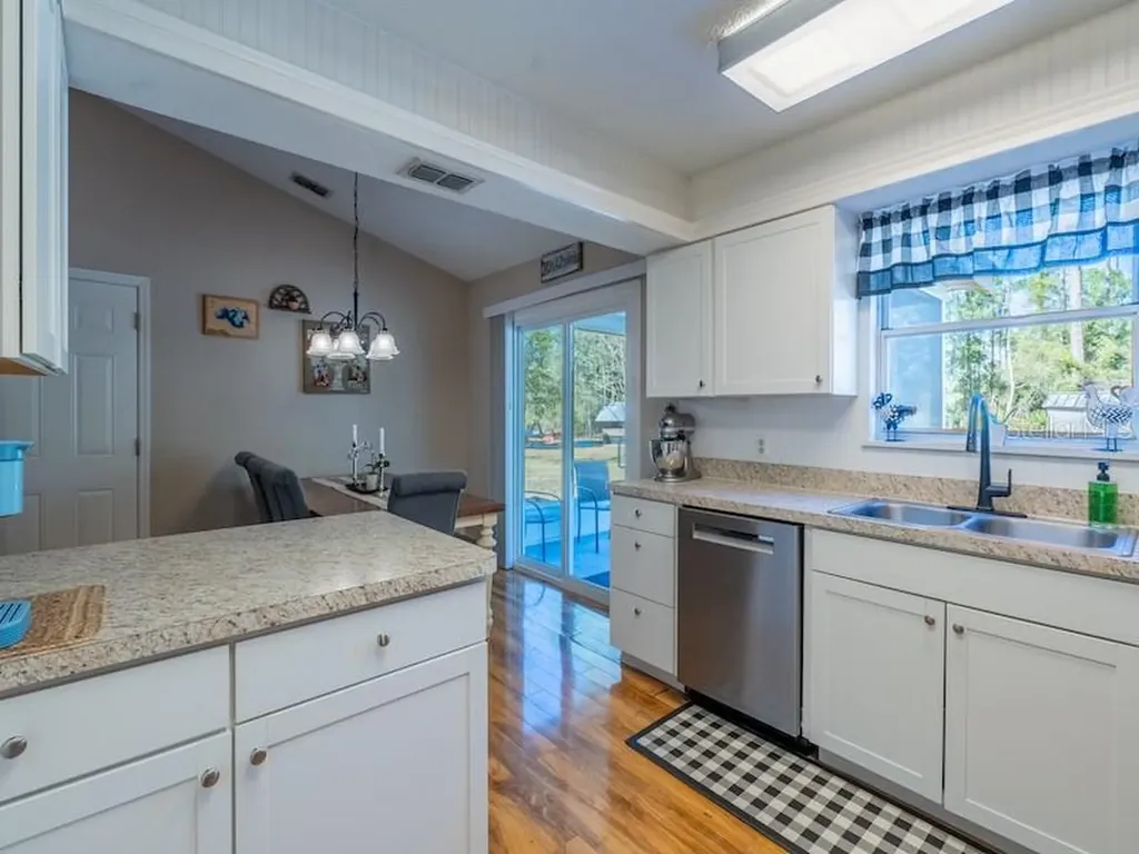 14641 NE 154th Street Fort Mc Coy FL 32134