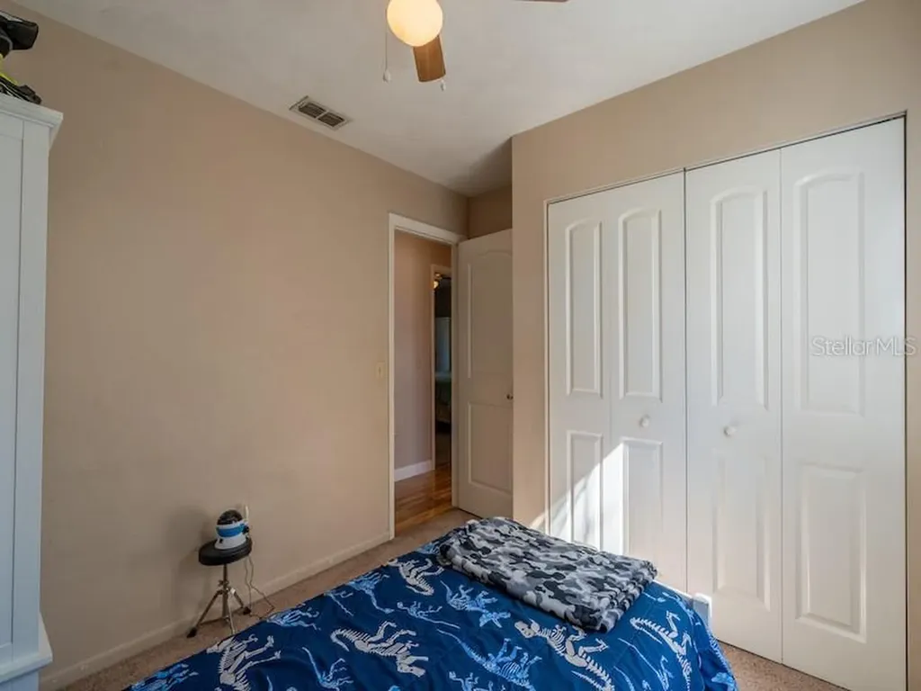 14641 NE 154th Street Fort Mc Coy FL 32134