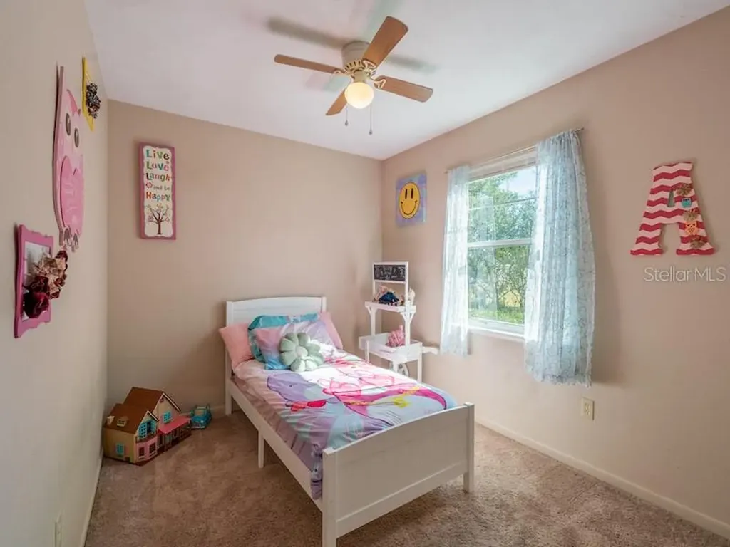 14641 NE 154th Street Fort Mc Coy FL 32134