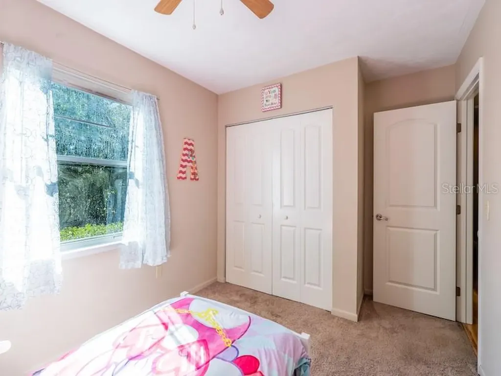 14641 NE 154th Street Fort Mc Coy FL 32134
