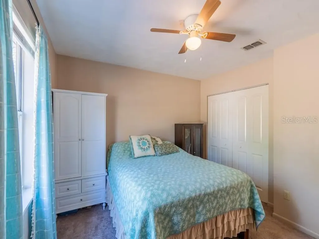 14641 NE 154th Street Fort Mc Coy FL 32134