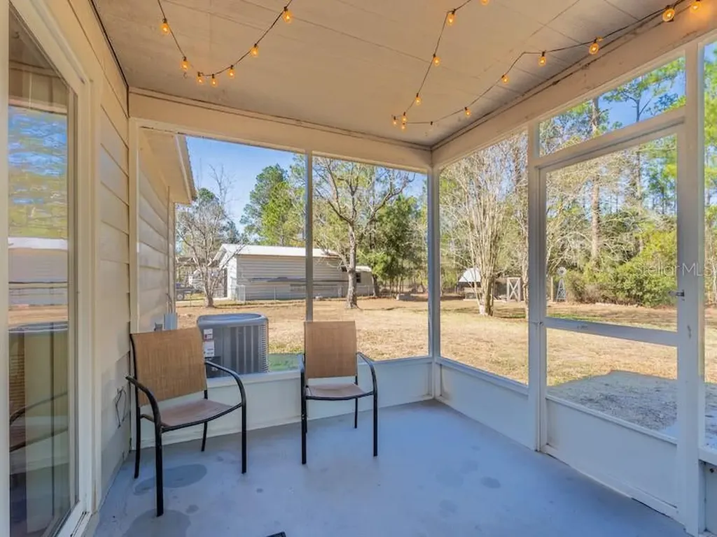 14641 NE 154th Street Fort Mc Coy FL 32134