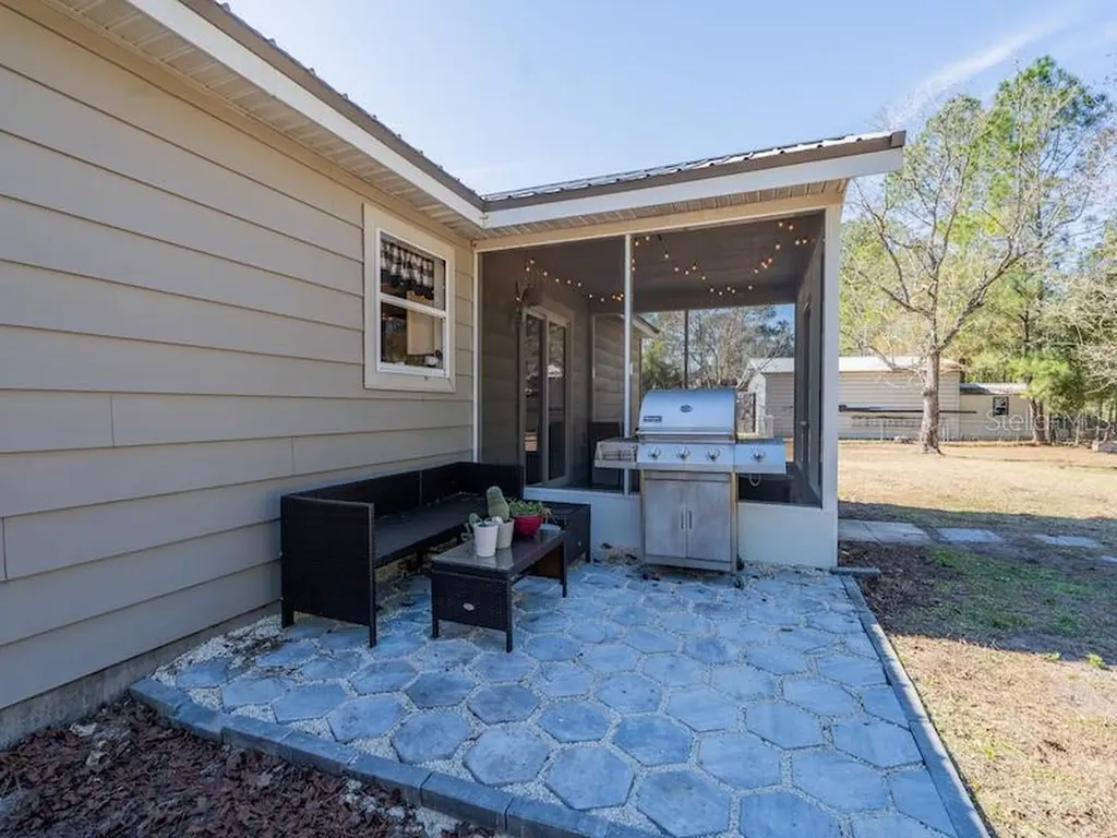 14641 NE 154th Street Fort Mc Coy FL 32134