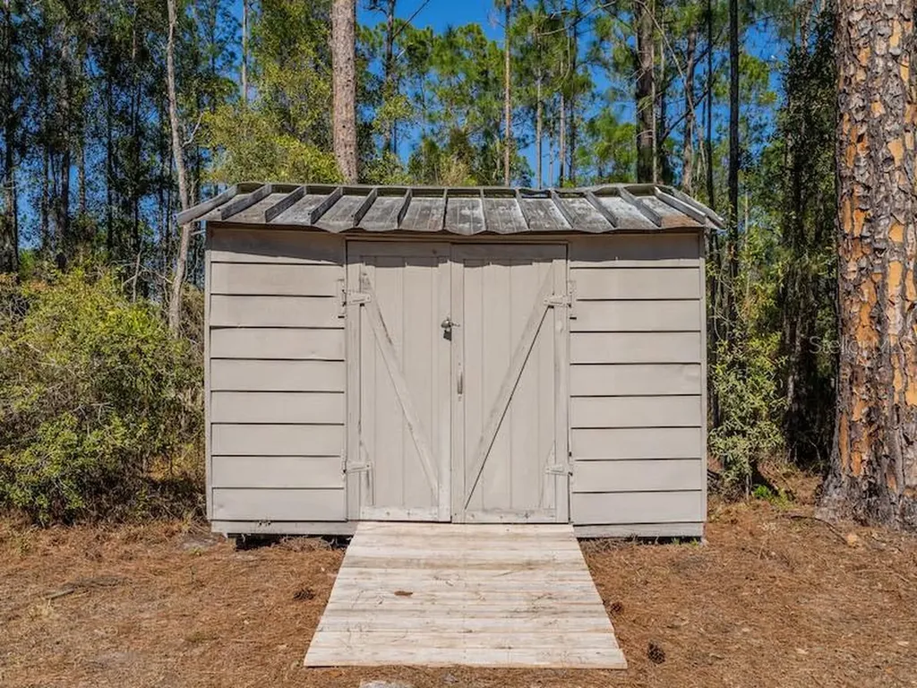 14641 NE 154th Street Fort Mc Coy FL 32134