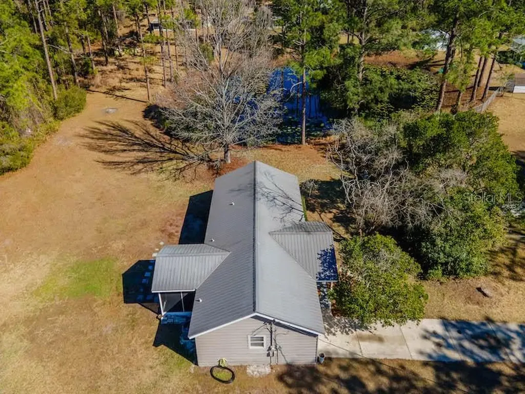 14641 NE 154th Street Fort Mc Coy FL 32134