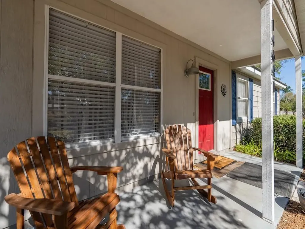 14641 NE 154th Street Fort Mc Coy FL 32134