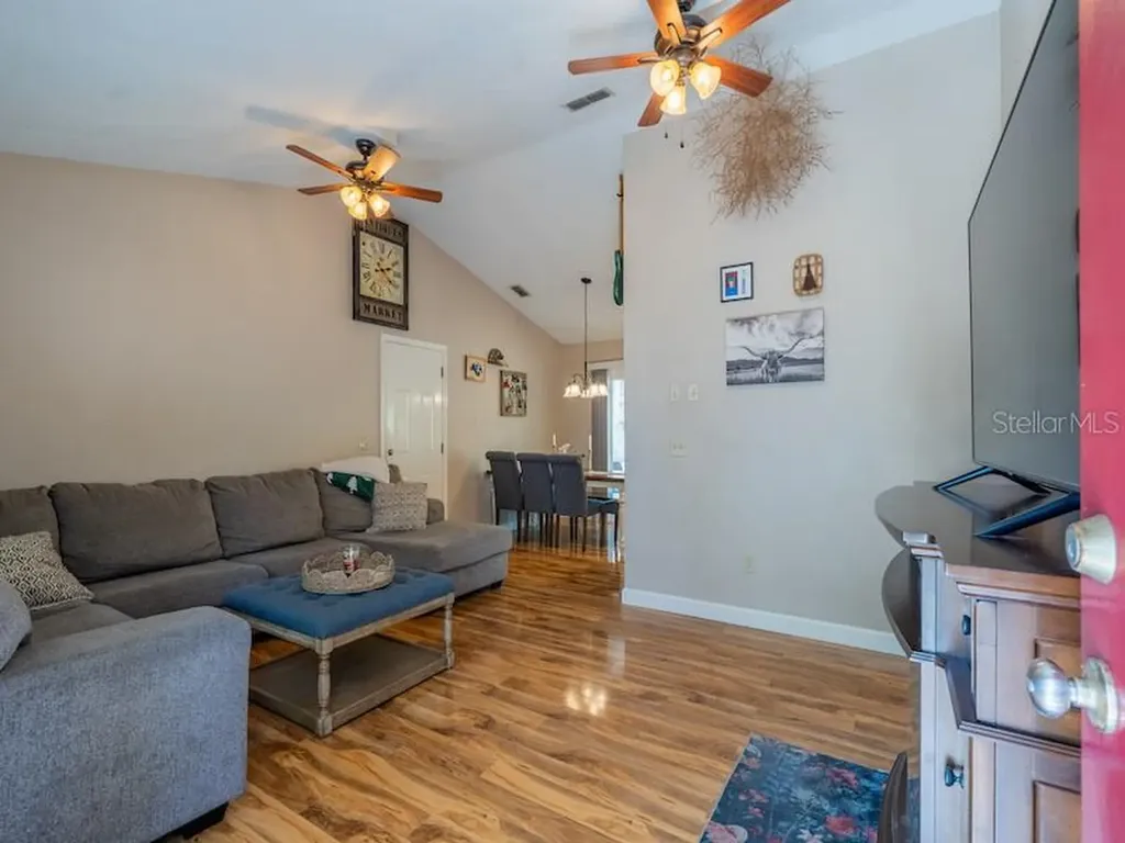 14641 NE 154th Street Fort Mc Coy FL 32134