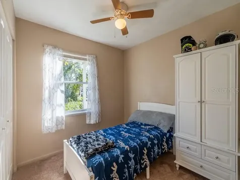 14641 NE 154th Street Fort Mc Coy FL 32134