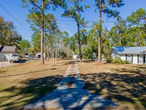 14641 NE 154th Street Fort Mc Coy FL 32134