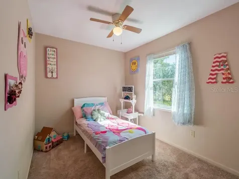 14641 NE 154th Street Fort Mc Coy FL 32134