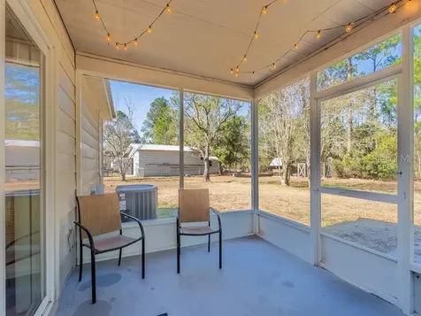 14641 NE 154th Street Fort Mc Coy FL 32134