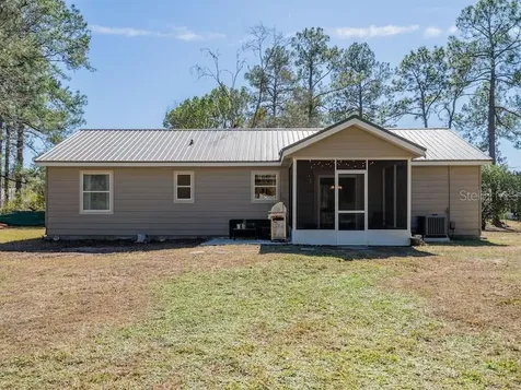 14641 NE 154th Street Fort Mc Coy FL 32134