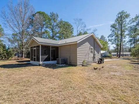 14641 NE 154th Street Fort Mc Coy FL 32134