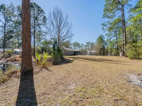 14641 NE 154th Street Fort Mc Coy FL 32134