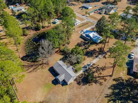 14641 NE 154th Street Fort Mc Coy FL 32134