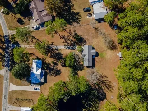 14641 NE 154th Street Fort Mc Coy FL 32134