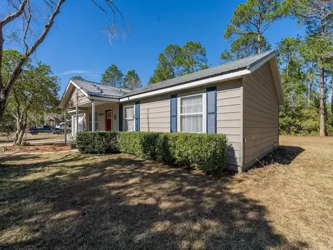 14641 NE 154th Street Fort Mc Coy FL 32134