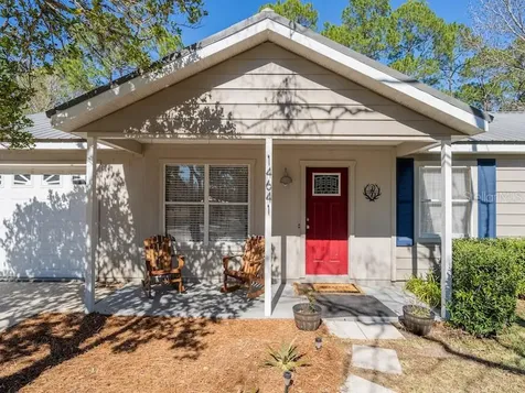 14641 NE 154th Street Fort Mc Coy FL 32134
