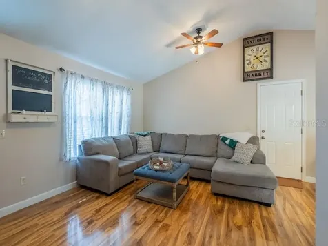 14641 NE 154th Street Fort Mc Coy FL 32134